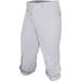 Baseball Express Men s Triple Play Solid Knicker Pant