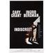 Indiscreet Us Poster Art From Left: Cary Grant Ingrid Bergman 1958 Movie Poster Masterprint (24 x 36)