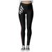 xinqinghao yoga leggings for women independence day for women print mid waist yoga pants tights compression yoga running fitness american print leggings women yoga pants black xl