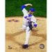 Matt Harvey 2015 Action Sports Photo