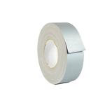 WOD Tape Gray Gaffer Tape - 1/2 inch x 60 yards - (Pack of 96) No Residue Waterproof Non Reflective GTC12