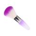ZHAGHMIN Face Powder Brush Large Art Nail Powder Nails Brush Legal Pp Nail Clean And for Acrylic Brush Happy Shop Makeup Brush Thin Line Flag Toddler Hair Brush Make Up Product Curly Hair Comb Women