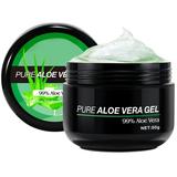 GWAABD Beauty Product for Women Aloe Veras Gel After Sun Moisturizing Essences Acne Moisturizing Repairs Moisturizing Balance Water Oil