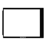 Sony PCK-LM15 - LCD screen protector - for Cyber-shot DSC-RX1 DSC-RX10 DSC-RX100 DSC-RX1R