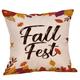 Yohome Halloween Home Car Bed Sofa Decorative Letter Case Cushion Cover