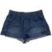 Urban Outfitters Shorts | Bdg Denim Boxer Shorts Urban Outfitters Xl | Color: Blue | Size: Xl