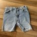 Levi's Shorts | Brand New With Tags Reformation Vintage Levis | Color: Blue | Size: 26