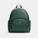 Coach Bags | Coach Court Backpack - Nwt!!! | Color: Green | Size: Os