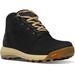 Danner Inquire Chukka 4 in Hiking Boots - Womens Black 8 64504-8M