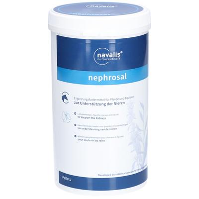 Nephrosal Horse Pellets vet. 850 g Image