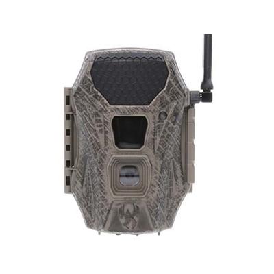 Wildgame Innovations Terra Cell 20MP Trail Camera VERIZON 720p HD Brown WGI-TERAWVZ