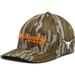 Men's Columbia Mossy Oak Camo Texas Longhorns Bottomland Flex Hat