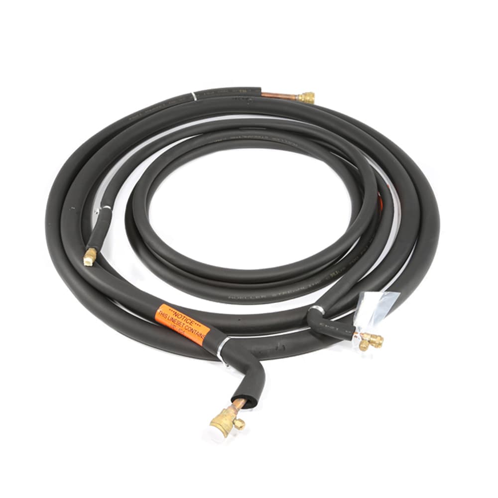 Hoshizaki R404-20810 20 ft Ice Bin Pre-Charged Tubing Kit for SRK-14J & SRK-12H