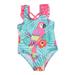 Summer Children s Swimsuit Girl s Swimsuit New Girls Swimsuit Sleeveless Small And Large Children s Swimsuit