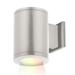 Wac Lighting Ds-Ws05-Ns-Cc Tube Architectural Ilumenight 1 Light 7-1/8 Tall Integrated