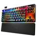 SteelSeries Apex Pro TKL Wireless Mechanical Gaming Keyboard â€“ Tenkeyless â€“ RGB â€“ USB-C - PC Mac