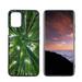 Compatible with LG K52 Phone Case Bamboo-Tree-41 Case Men Women Flexible Silicone Shockproof Case for LG K52