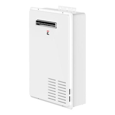 Eccotemp 7GB-NG Natural Gas Outdoor Tankless Water Heater - 110/120V, 7.0 GPM