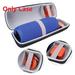 Portable Hard Carrying Case Cover Storage Bag for JBL Charge 3 Wireless Bluetooth Speaker