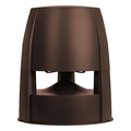 OSD Forza850 8 Omni Speaker 200W 360Â° Dispersion Reinforced Weather Resistant IP65 Rated Bronze Single