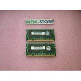 8GB 2x4GB PC2-5300 DDR2-667 SODIMM Memory Apple MacBook (3rd Party)