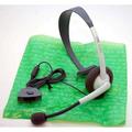 LIVE Headset with communicator for XBOX 360 XBOX360 (Used)