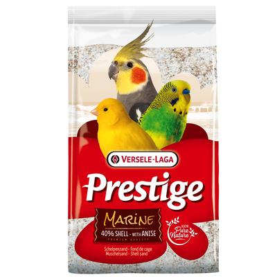 3x5kg Versele-Laga Prestige Marine Premium Bird Sand