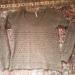 Free People Sweaters | Cozy Free People Sweater, Size M, Good Quality | Color: Brown | Size: M