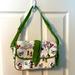 Dooney & Bourke Bags | Disney Dooney & Bourke Spring/Summer Bag | Color: Green | Size: Os