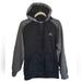 Adidas Jackets & Coats | Adidas Climawarmtrack Jacket Hoodie Black Size Large | Color: Black/Gray | Size: L