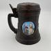 Disney Dining | Disney Parks Tangled Sipper Mug Plastic Souvenir Flynn Rapunzel Stein Cup Straw | Color: Brown | Size: Os