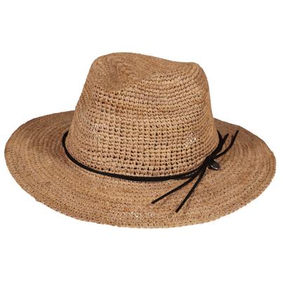 Barts - Women's Celery Hat - Hut Gr S beige/braun Image