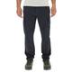 Jeep O102595-B000 J Man Cotton Cargo Trousers W/Flap Pockets J22W Black 50