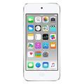Apple iPod touch 128GB Silver (6th Generation) (Renewed)