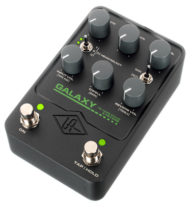 Universal Audio UAFX Galaxy '74 Tape Echo Rev.