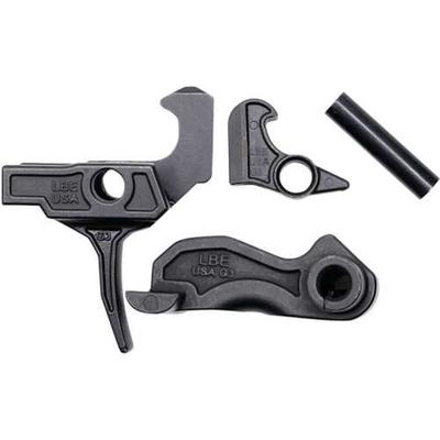 LBE Unlimited AK-47/AK-74 G3 Trigger Group Curved AKG3