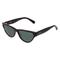 Vogue eyewear VO5513S Damen-Sonnenbrille Vollrand Butterfly Acetat-Gestell, Havanna
