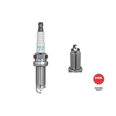 Ngk Zündkerze [Hersteller-Nr. 6645] für Mitsubishi, Smart Image