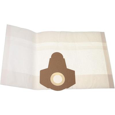 10x Staubsaugerbeutel Ersatz für 7081411008871, Feinstaubfilterbeutel 20l für Staubsauger - Papier, Image