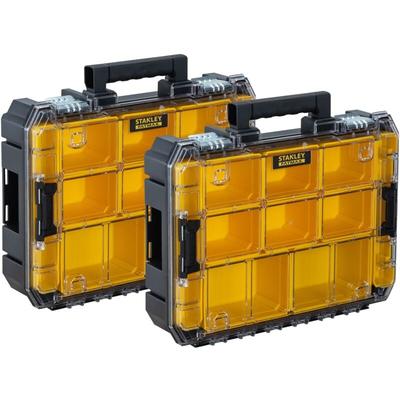 Fatmax pro-stack™ Organizer Duo-Pack