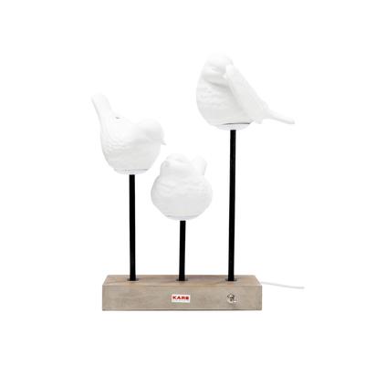 Kare Design »Animal Birds« Tischleuchte 35x52x25 cm