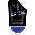 Christophe Robin Haarpflege Masken Shade Variation Mask Baby Blonde