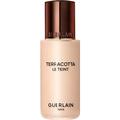 GUERLAIN Make-up Teint Terracotta Le Teint Matte Fluid Foundation Nr. 2W