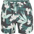 O'NEILL Herren Badeshorts CALI CAMORRO 15'' SWIM SHORTS, Größe XXL in Grau