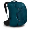 Osprey - Women's Fairview 55 - Reiserucksack Gr 55 l blau