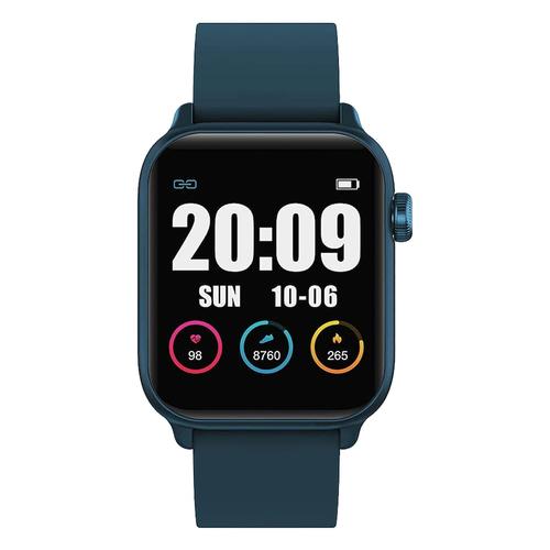 Xplora Xmove, Fitnesstracker Blau