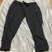 Nike Pants & Jumpsuits | Black Nike Sweatpants | Color: Black | Size: M