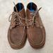 J. Crew Shoes | J.Crew X Sperry Top-Siders | Color: Brown/Tan | Size: 9.5