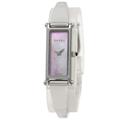Gucci Accessories | Gucci 1500l Bangle Square Face Watch Stainless Steel Ss Ladies Gucci | Color: Gold | Size: Os