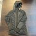 Athleta Jackets & Coats | Athleta Jacket Parka Rain Coat Medium | Color: Green | Size: M